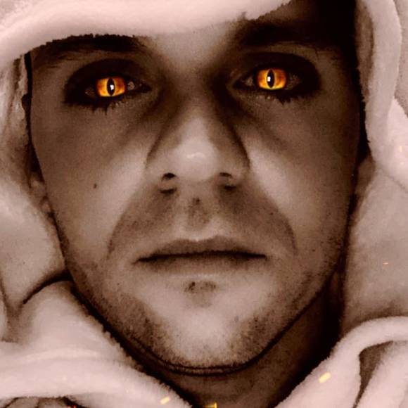 Meet your Posher, Landon - Picture 1 of 1